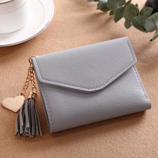 GEONYIEEK™ Women's Long Leather Wallet - Image 10