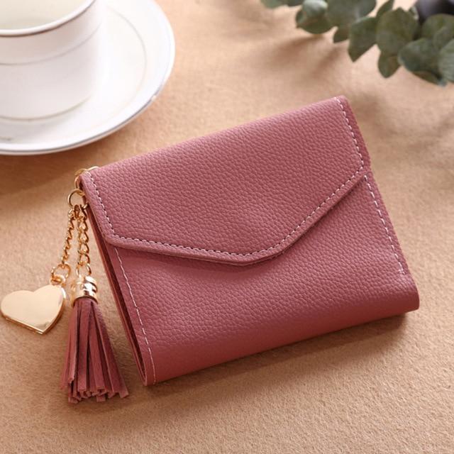 GEONYIEEK™ Women's Long Leather Wallet - Image 11