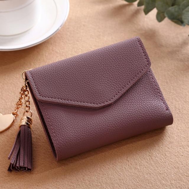 GEONYIEEK™ Women's Long Leather Wallet - Image 15