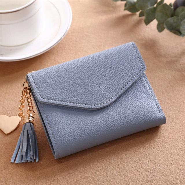 GEONYIEEK™ Women's Long Leather Wallet - Image 18