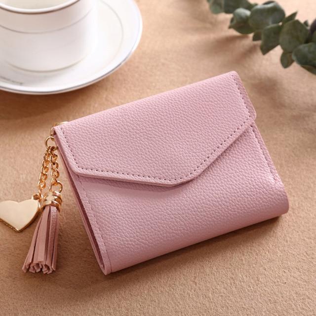 GEONYIEEK™ Women's Long Leather Wallet - Image 5