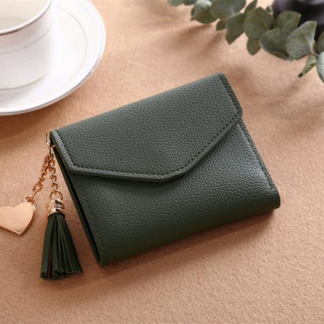 GEONYIEEK™ Women's Long Leather Wallet - Image 7