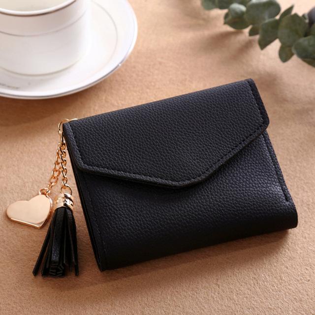 GEONYIEEK™ Women's Long Leather Wallet - Image 9