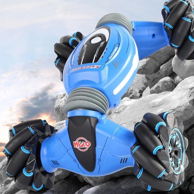 GESTURE Intelligent Robot Car - Image 9