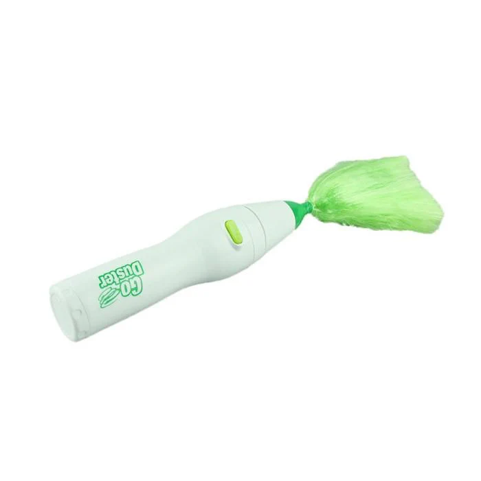 Electric Dust Cleaning Brush - Image 2