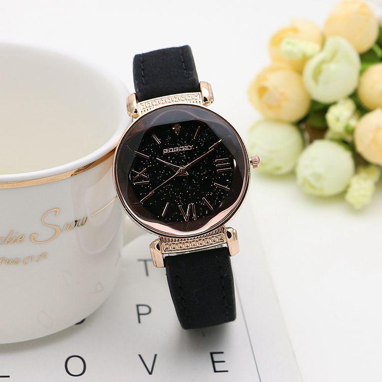 Gogoey™ Modern Elegant Women's Watch