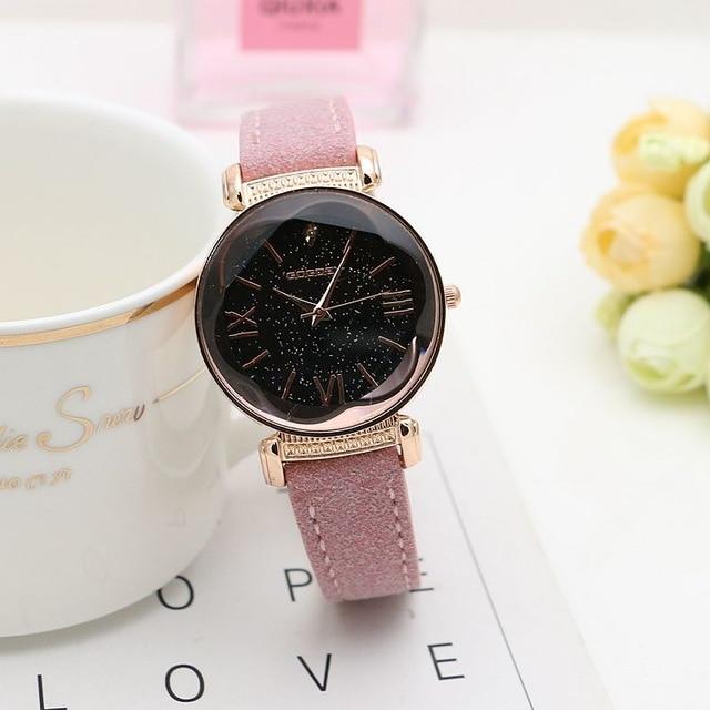 Gogoey™ Modern Elegant Women's Watch - Image 2