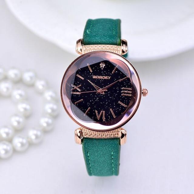 Gogoey™ Modern Elegant Women's Watch - Image 3