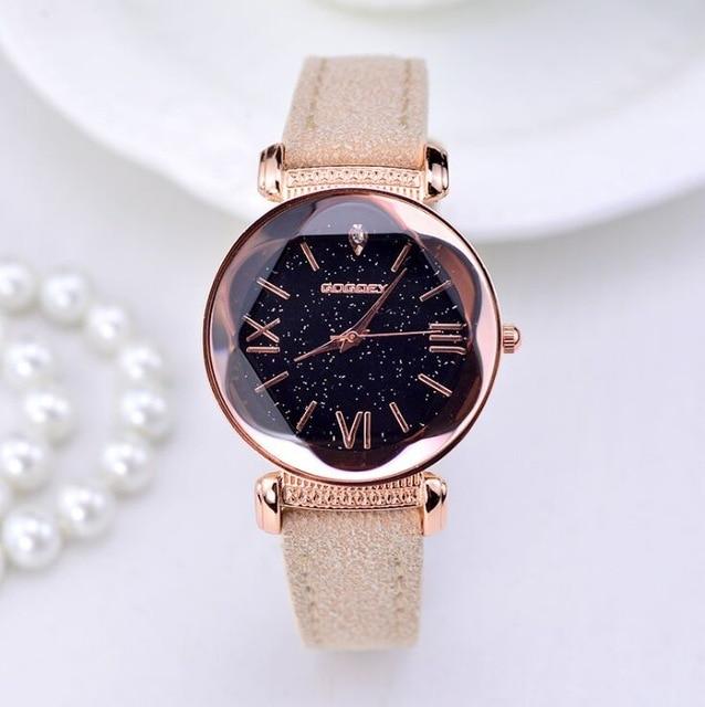 Gogoey™ Modern Elegant Women's Watch - Image 4