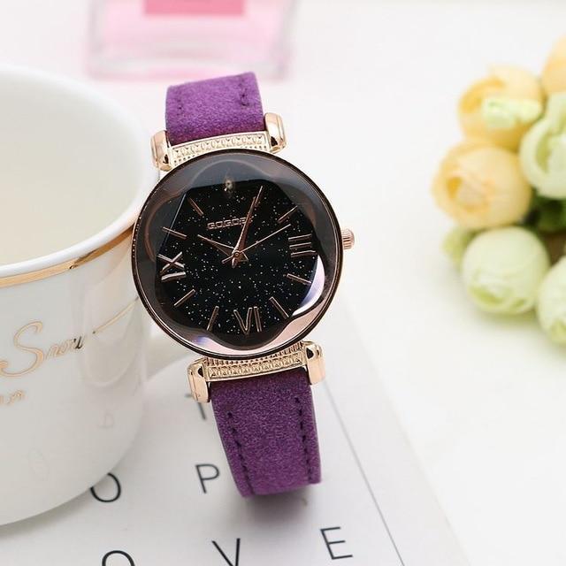 Gogoey™ Modern Elegant Women's Watch - Image 6