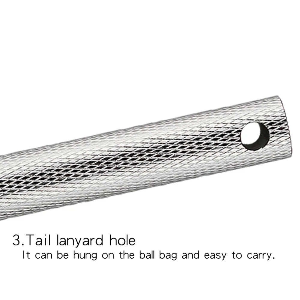 Golf Club Groove Sharpener & Deep-Clean for Maximum Backspin and Stopping Power - Image 5