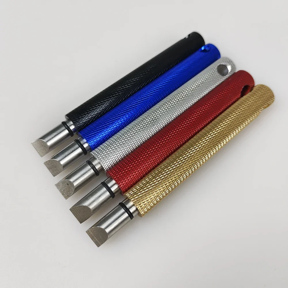 Golf Club Groove Sharpener & Deep-Clean for Maximum Backspin and Stopping Power - Image 9