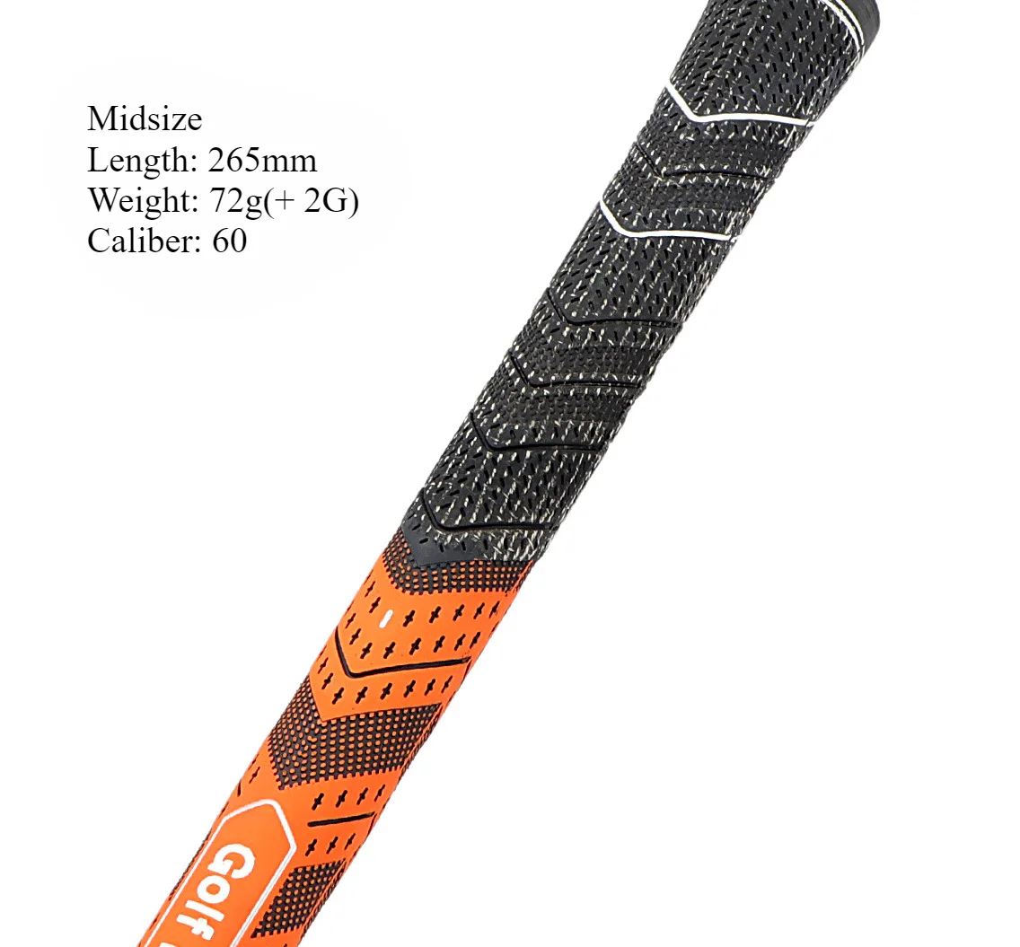 ProTouch MCC Plus 4 Performance Golf Grip - Image 13