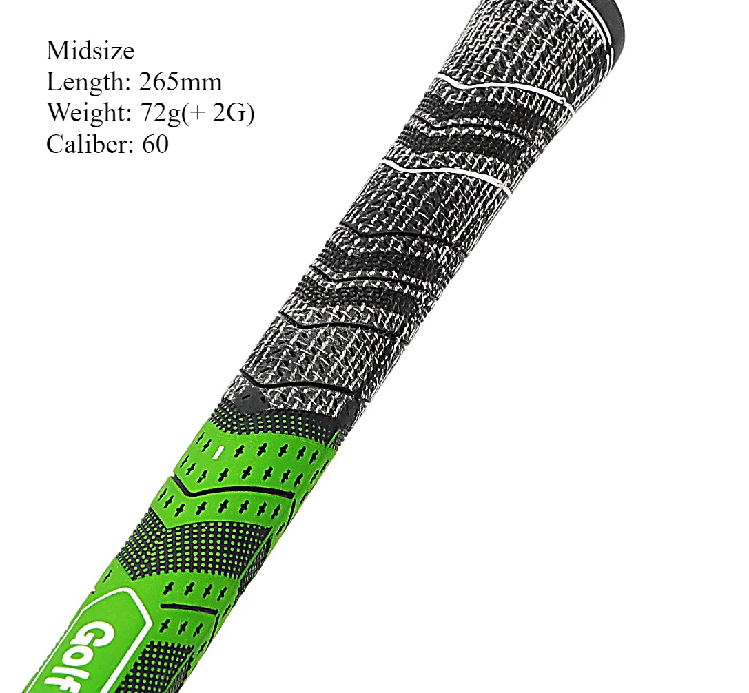 ProTouch MCC Plus 4 Performance Golf Grip - Image 14