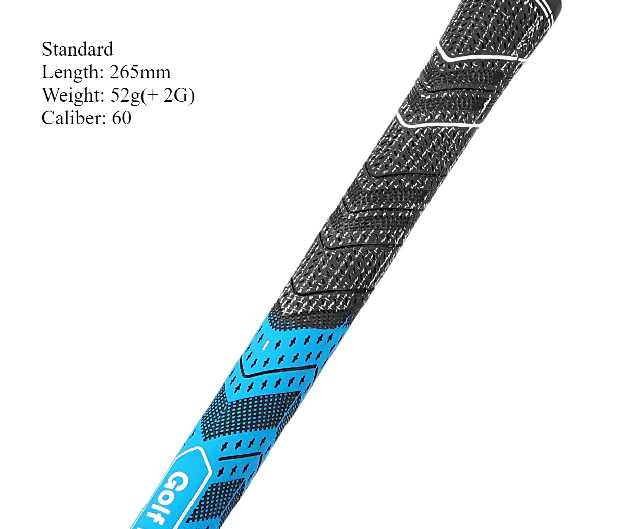 ProTouch MCC Plus 4 Performance Golf Grip - Image 16