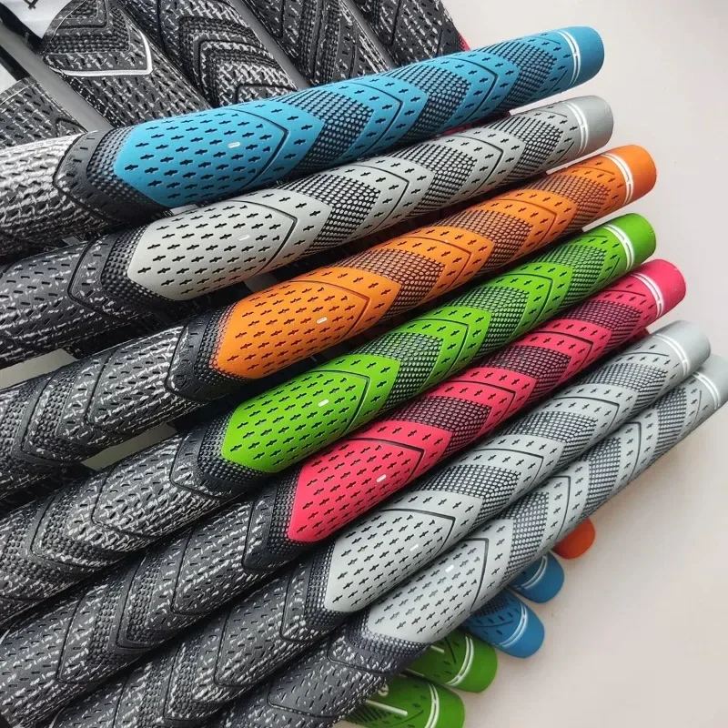 ProTouch MCC Plus 4 Performance Golf Grip - Image 2