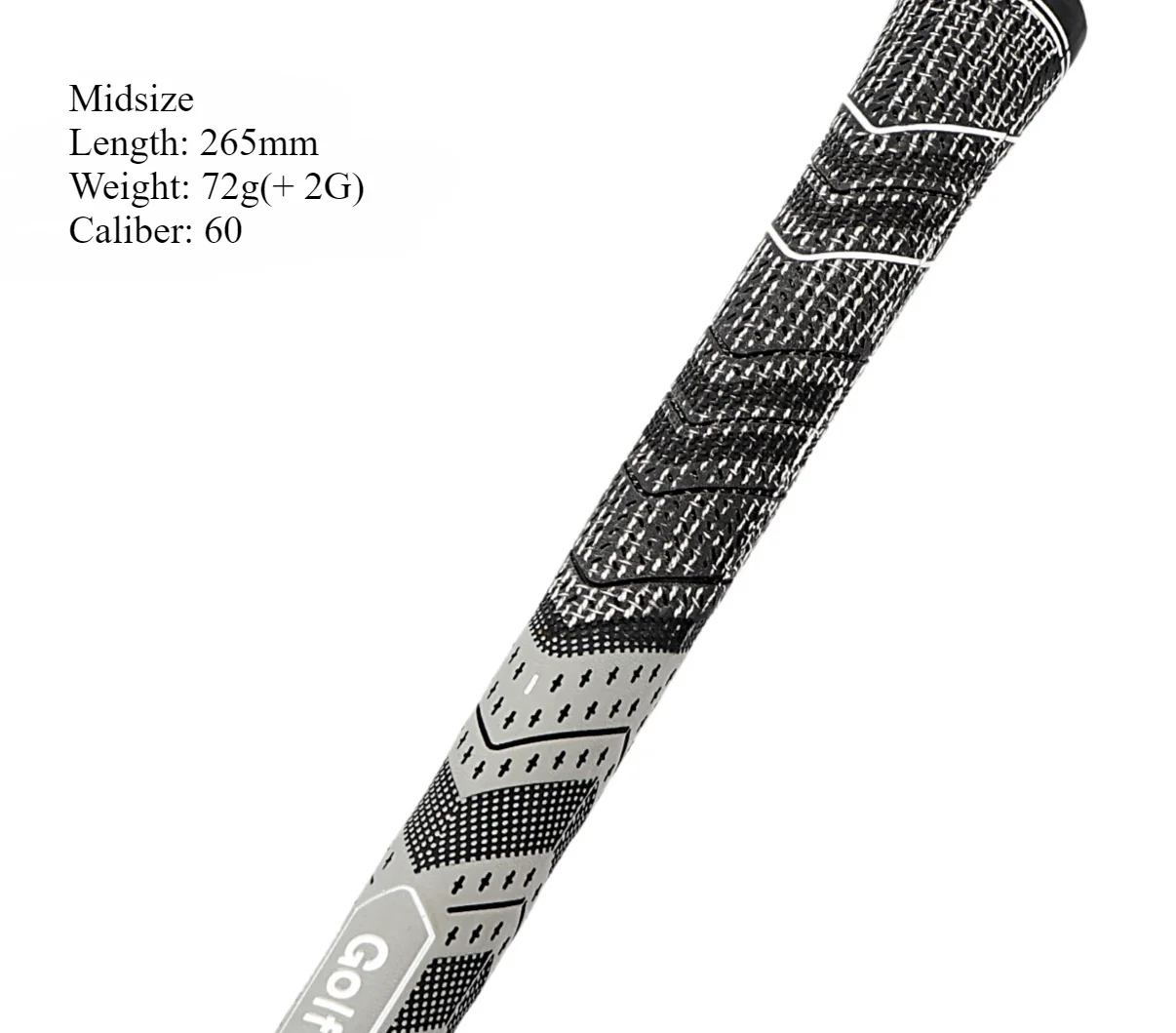 ProTouch MCC Plus 4 Performance Golf Grip - Image 7