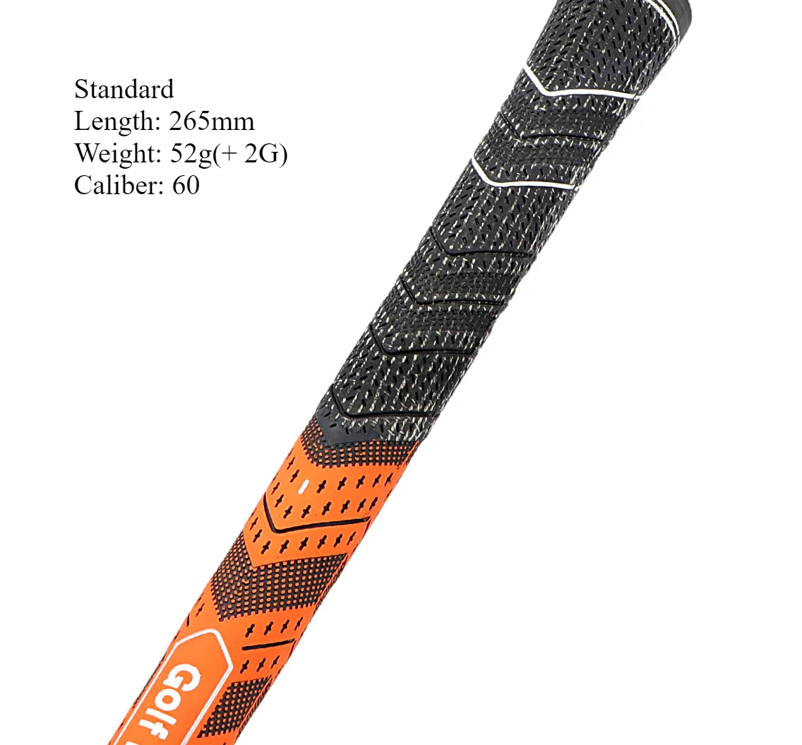 ProTouch MCC Plus 4 Performance Golf Grip - Image 8