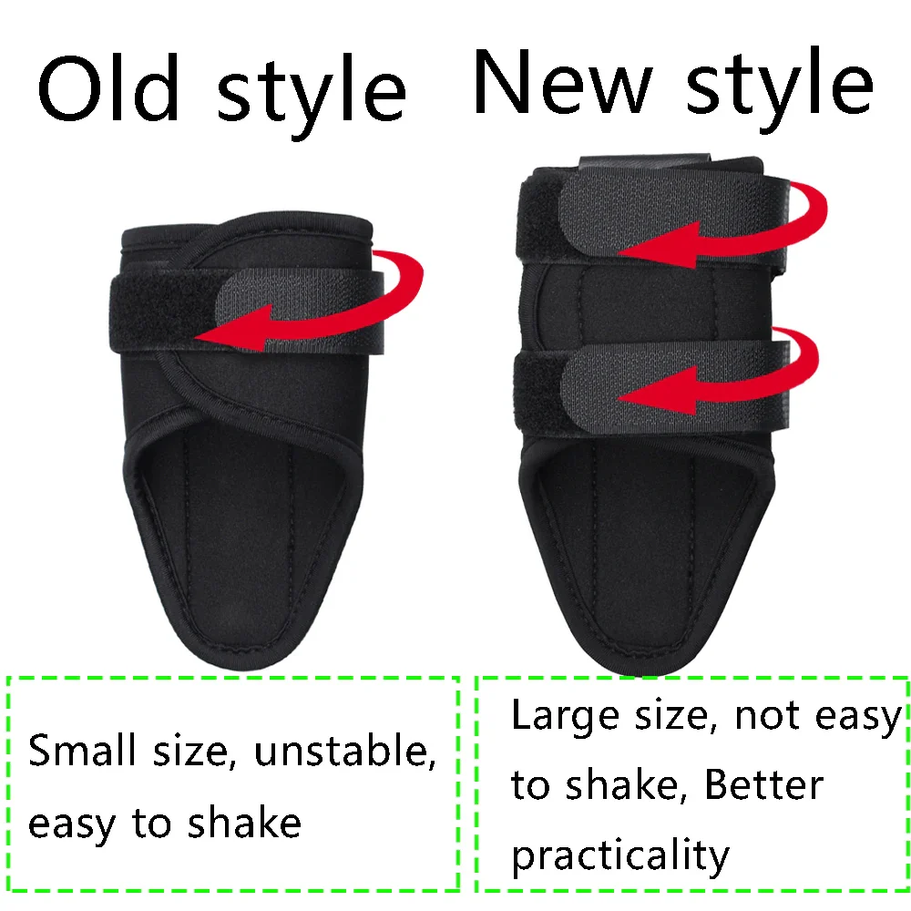 ProWrist Golf Swing Trainer – Wrist Brace & Impact Control Band - Image 6