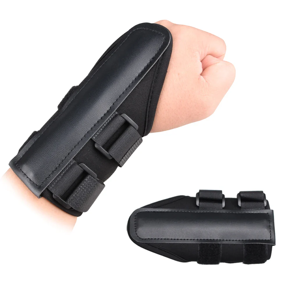 ProWrist Golf Swing Trainer – Wrist Brace & Impact Control Band - Image 9