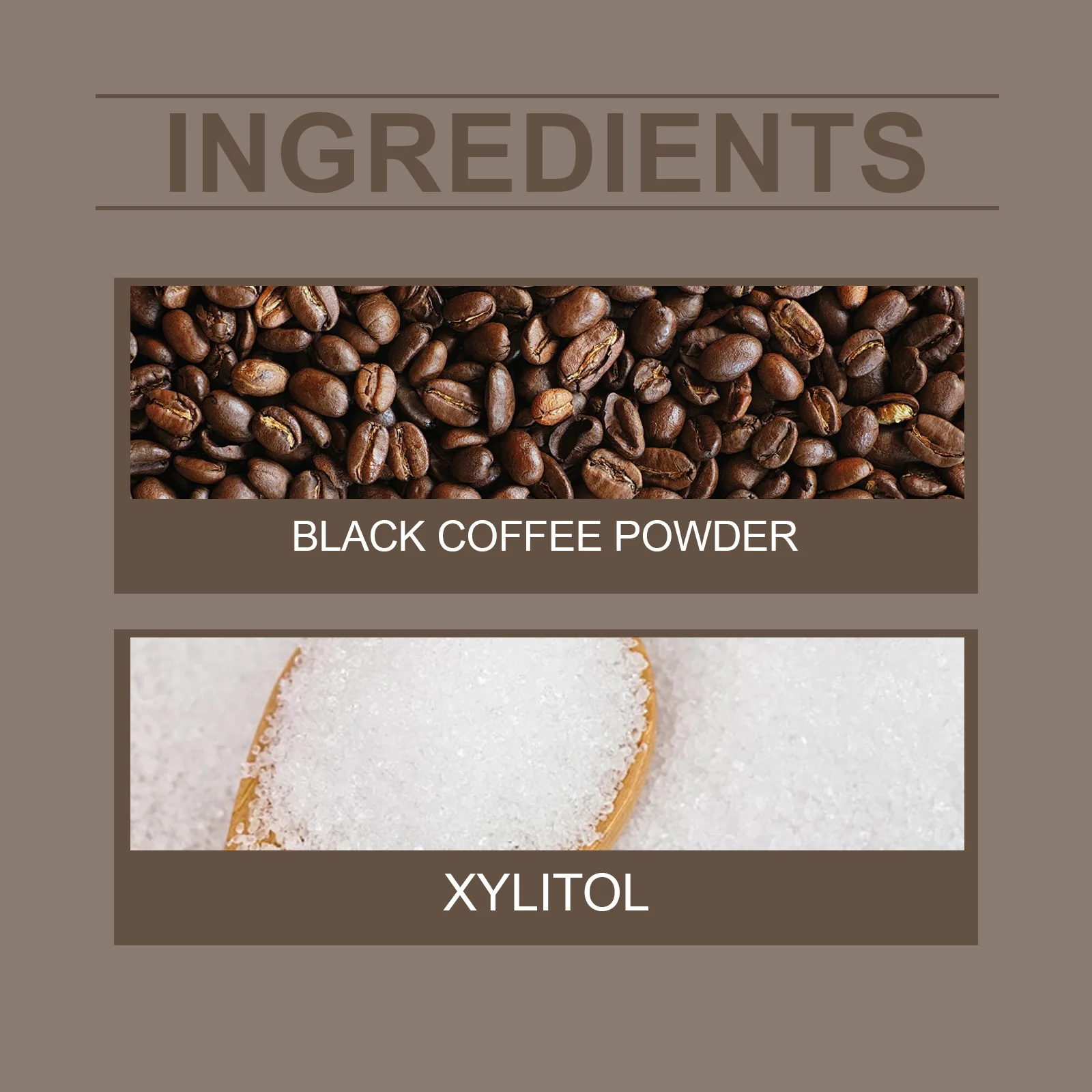 Googeer Men’s HealthyTen Mushrooms Coffee- Advanced Daily Support for Prostate Health - Image 5