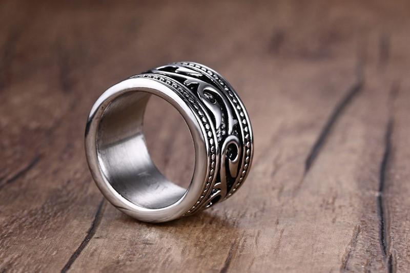 GOTH - Ring - Image 2
