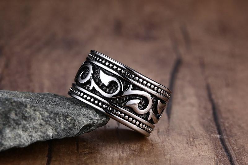 GOTH - Ring - Image 3