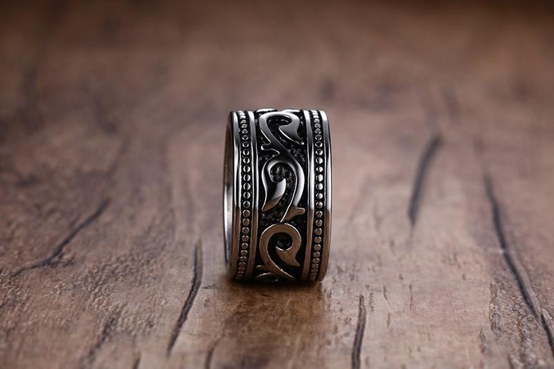 GOTH - Ring - Image 4