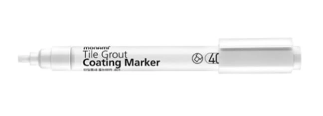 DIY Tile Grout Repair Marker Pen - Image 2