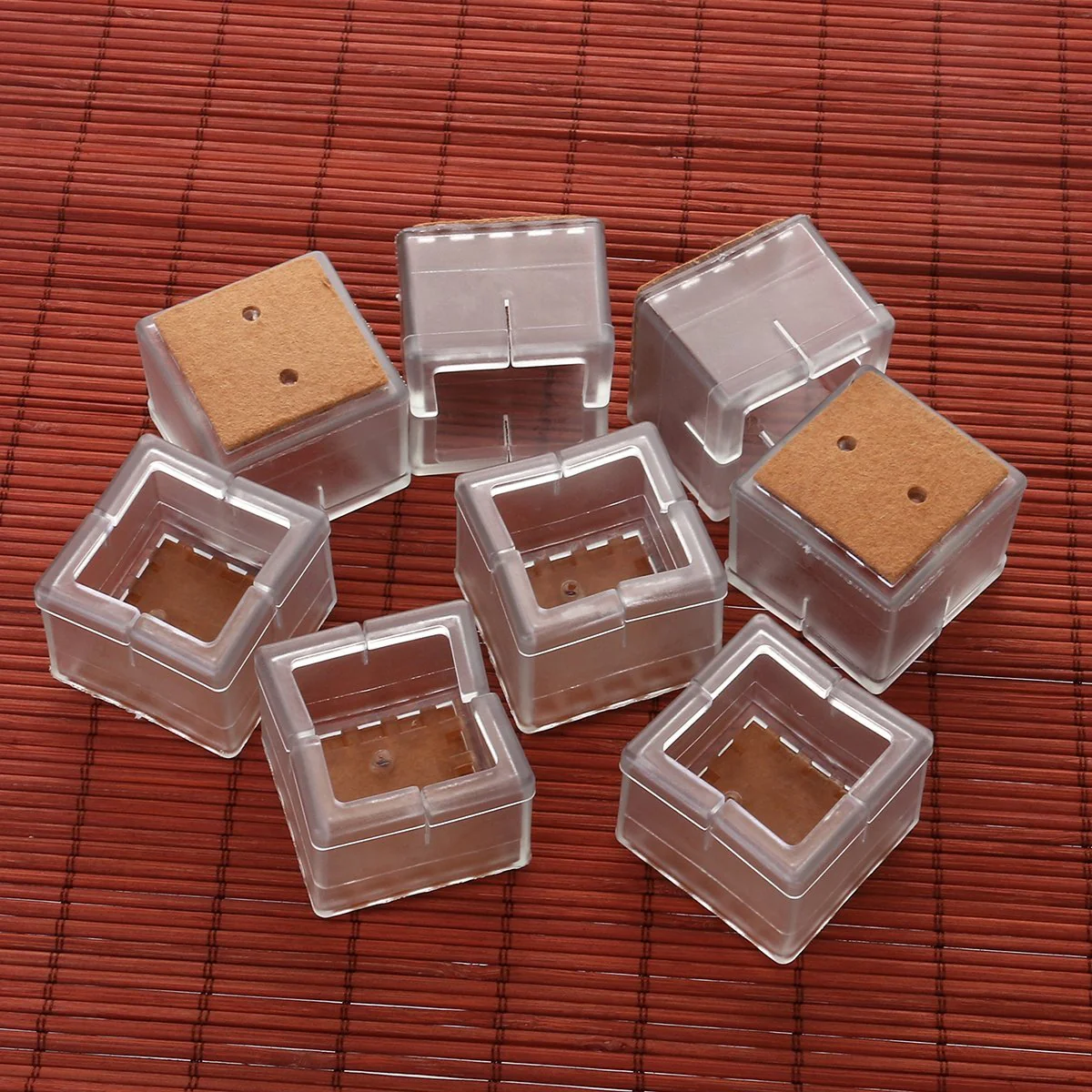 Furniture Feet™ High Quality Furniture Leg Protector Pads (10pcs) - Image 5