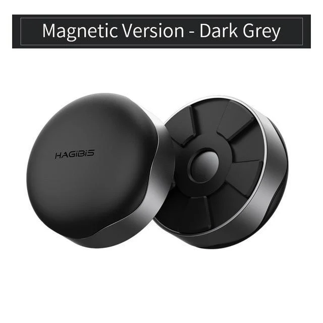 Hagibis™ Magnetic Skid-Proof Laptop Cooling Stand - Image 3