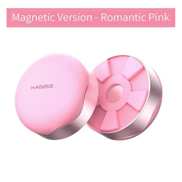 Hagibis™ Magnetic Skid-Proof Laptop Cooling Stand - Image 4