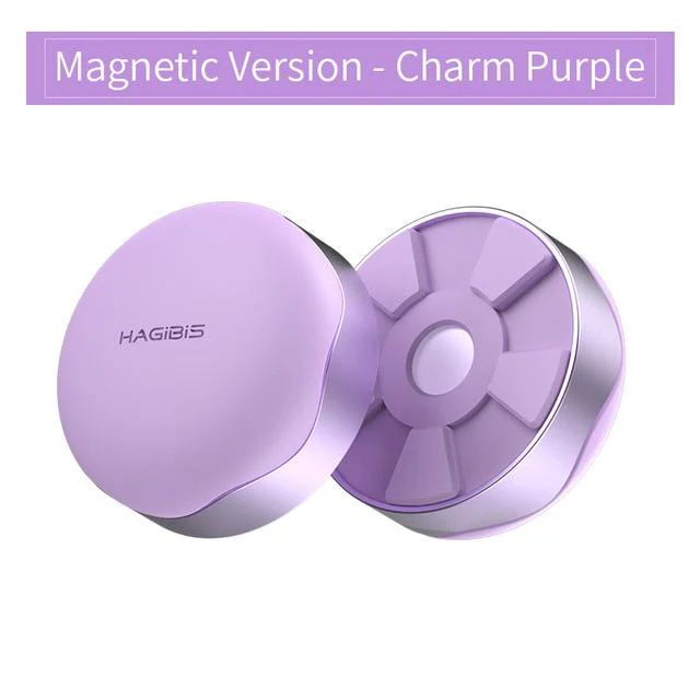 Hagibis™ Magnetic Skid-Proof Laptop Cooling Stand - Image 5