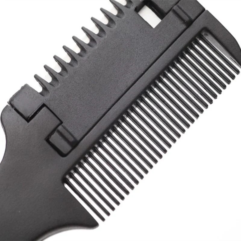 2 In 1 Easy-Style Razor Comb **2pcs set** - Image 5