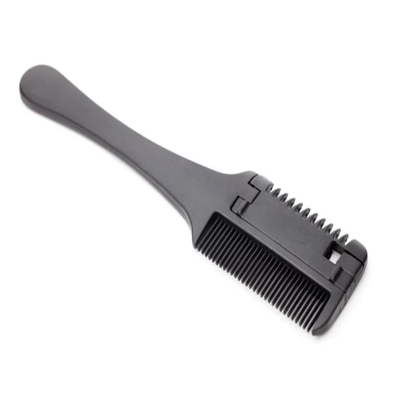 2 In 1 Easy-Style Razor Comb **2pcs set** - Image 6