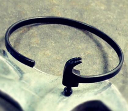 HammerX - bangle bracelet - Image 2