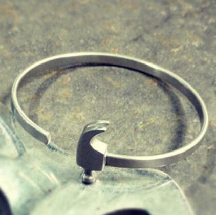 HammerX - bangle bracelet - Image 4