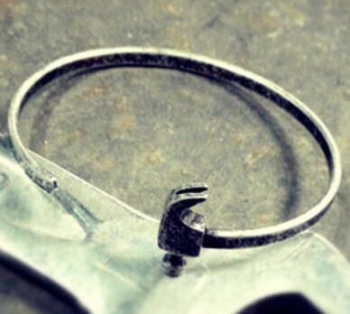HammerX - bangle bracelet - Image 5