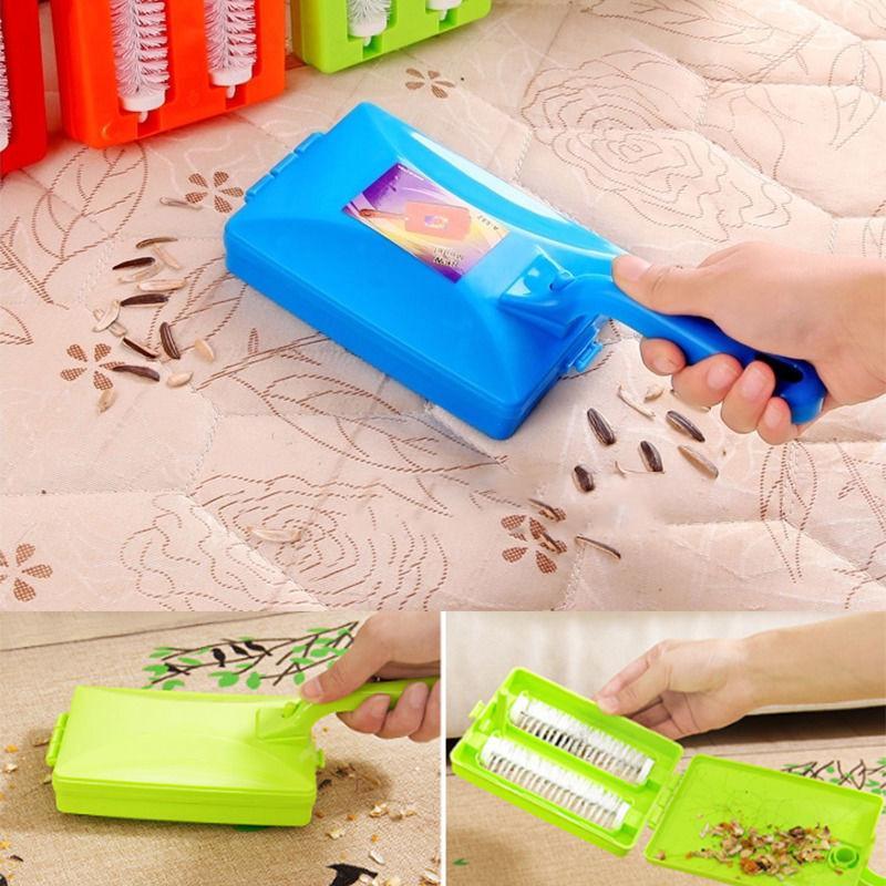 Handheld Roller Sweeper Brush