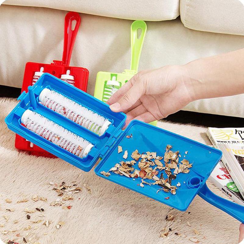 Handheld Roller Sweeper Brush - Image 3