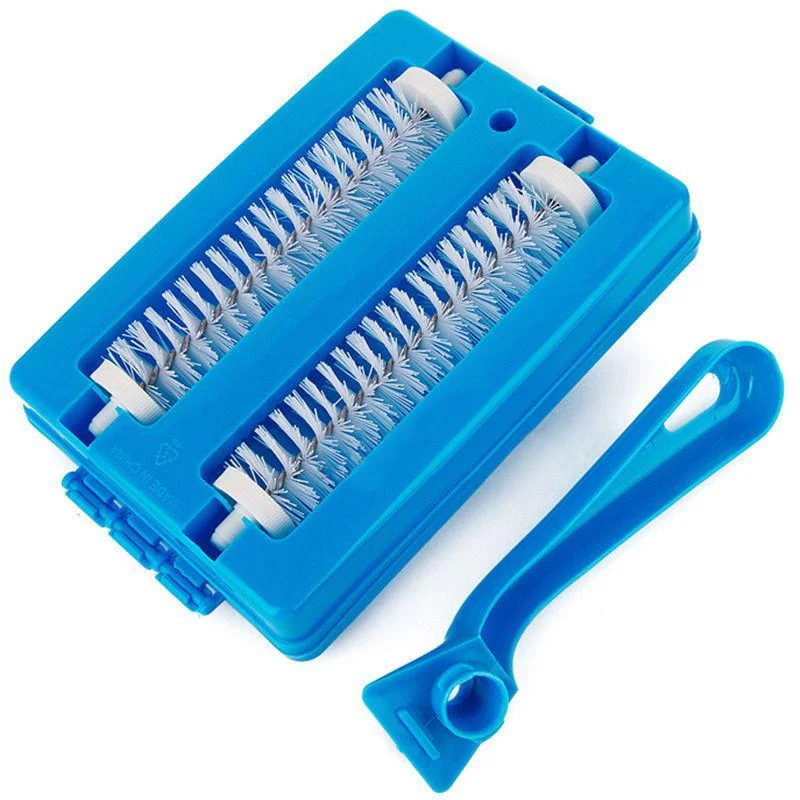 Handheld Roller Sweeper Brush - Image 4