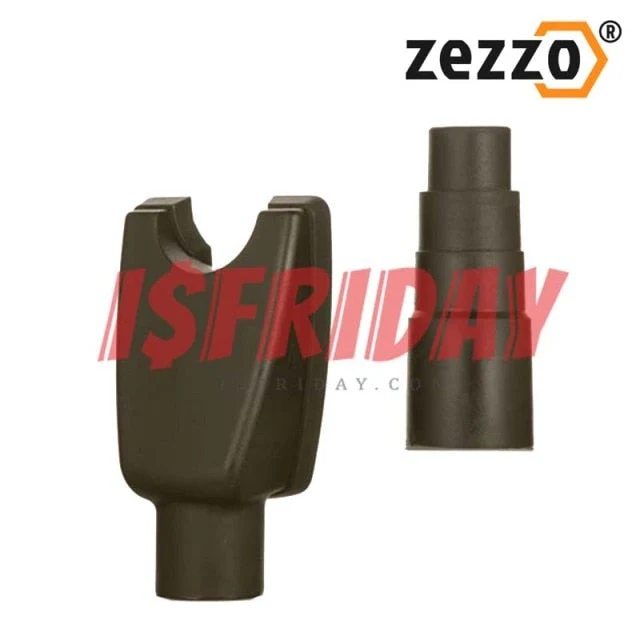 Zezzo™ Hands-free Smart Drill Dust Collector - Image 4