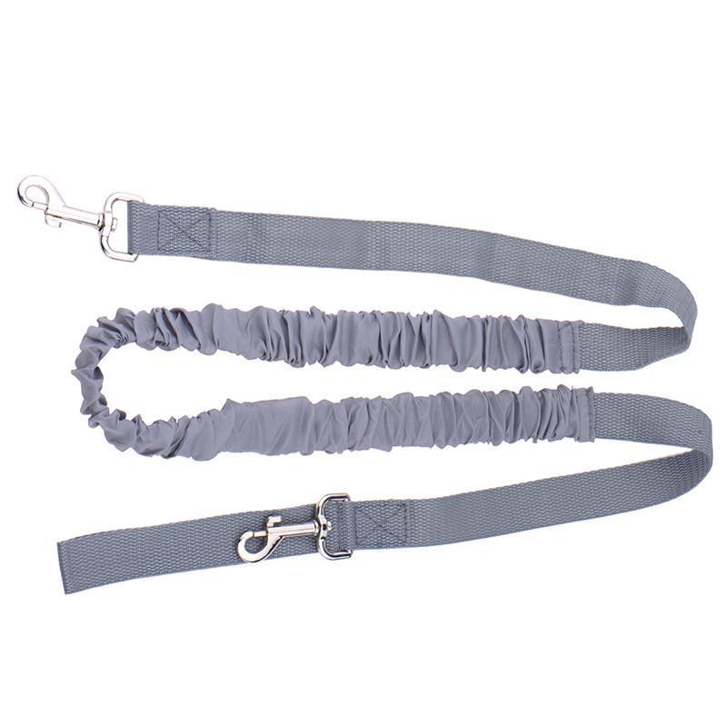 Hands Free-Elastic Dog Leash - Image 2