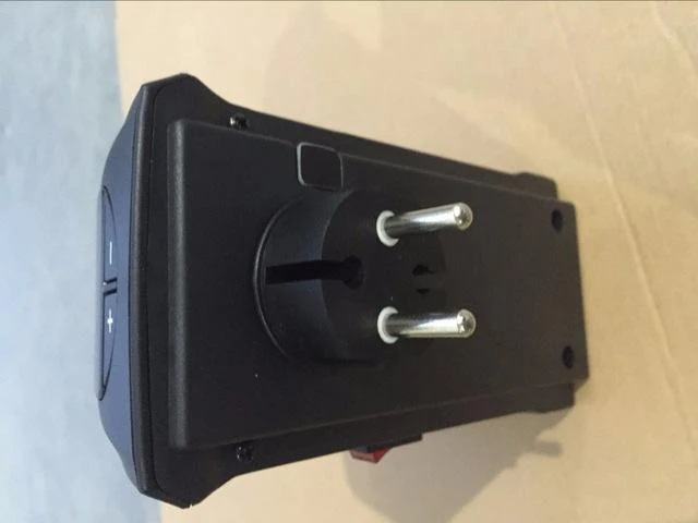 Handy Heater™ - Wall Outlet Space Heater - Image 3