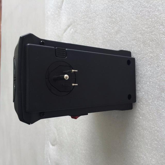 Handy Heater™ - Wall Outlet Space Heater - Image 5