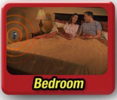 Handy Heater™ - Wall Outlet Space Heater - Image 6