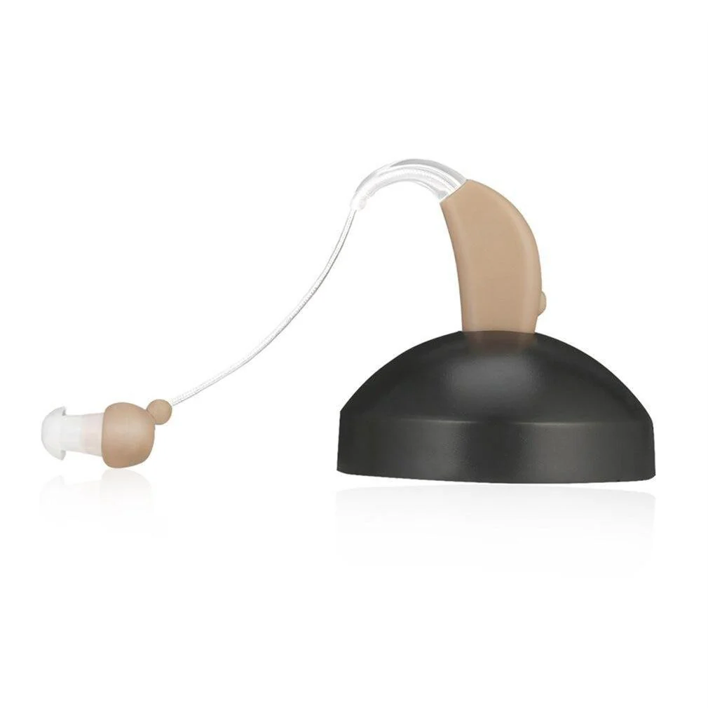 HD Ear™ Rechargeable Hearing Aid - Image 2