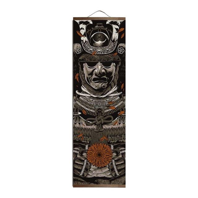 HD Japanese Ukiyo-e banner posters - Image 2