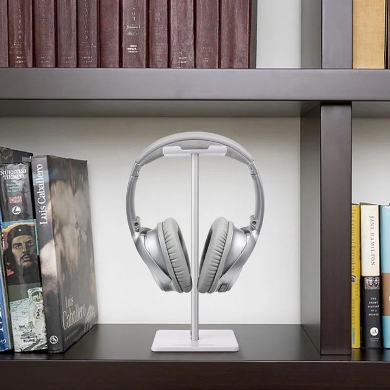 Universal Aluminum Headphones Stand - Image 11