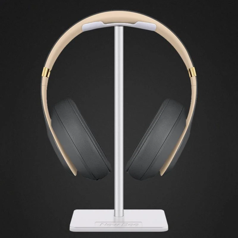 Universal Aluminum Headphones Stand - Image 4